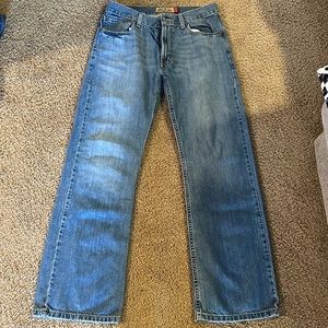 men’s old navy jeans